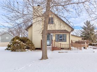 1208 Main St, Center Point, IA 52213