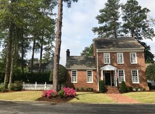 22 Conifer Ln, Augusta, GA 30909