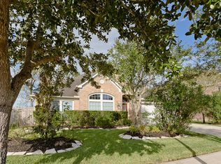 2511 Cezanne Cir, Missouri City, TX 77459