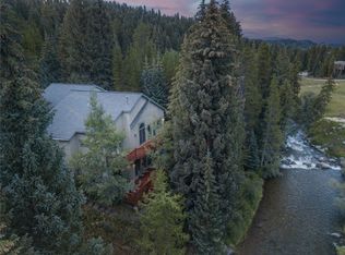 1247 Broken Lance Dr, Breckenridge, CO 80424
