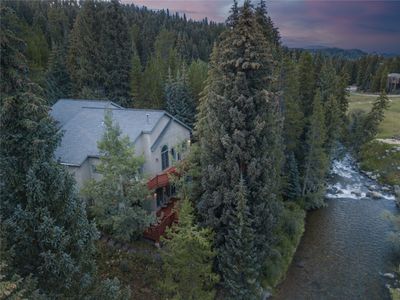 1247 Broken Lance Dr, Breckenridge, CO, 80424