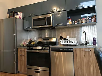 Rented by Manhattan Management LLC