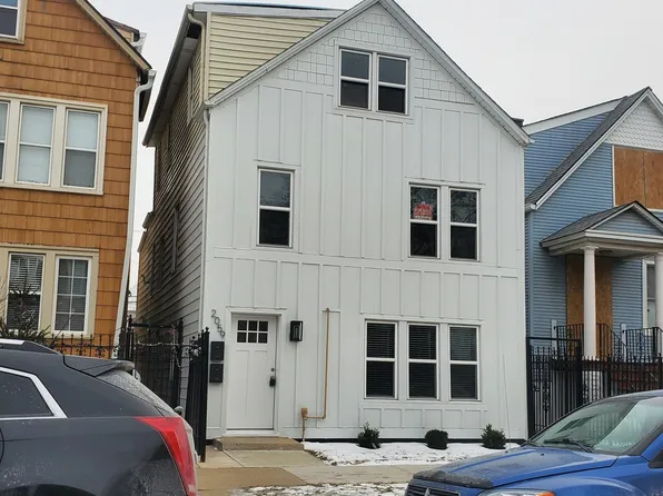 2059 N Lorel Ave, Chicago, IL 60639