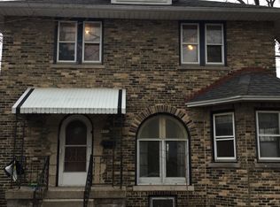 3950 N 36th St, Milwaukee, WI 53216
