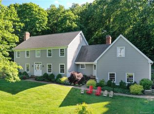 20 Palestine Rd, Newtown, CT 06470