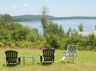 15 Goose Pond Rd, Belfast, ME 04915