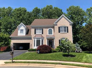 13806 Cutleaf Ct, Chantilly, VA 20151
