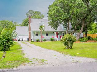 1836 Pharview Dr SW, Ocean Isle Beach, NC 28469