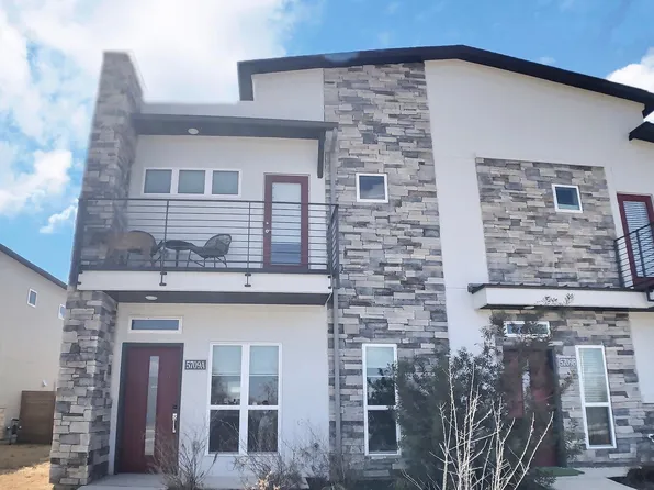 5709 Charles Merle Dr, Austin, TX 78747
