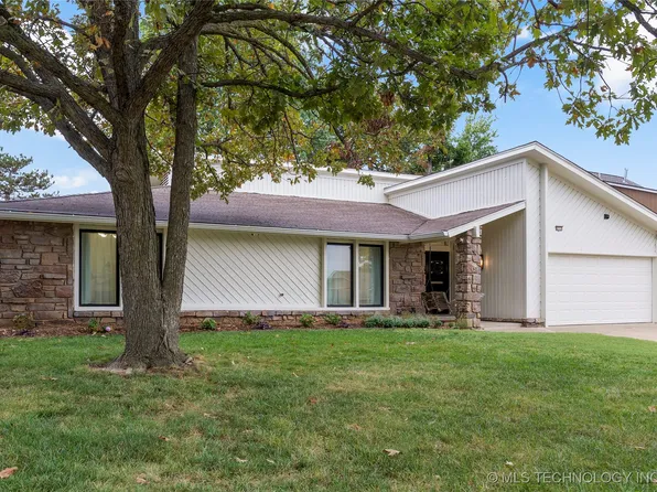 8710 S 71st East Ave, Tulsa, OK 74133