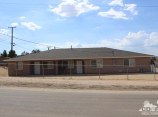 61559 Desert Air Rd, Joshua Tree, CA 92252