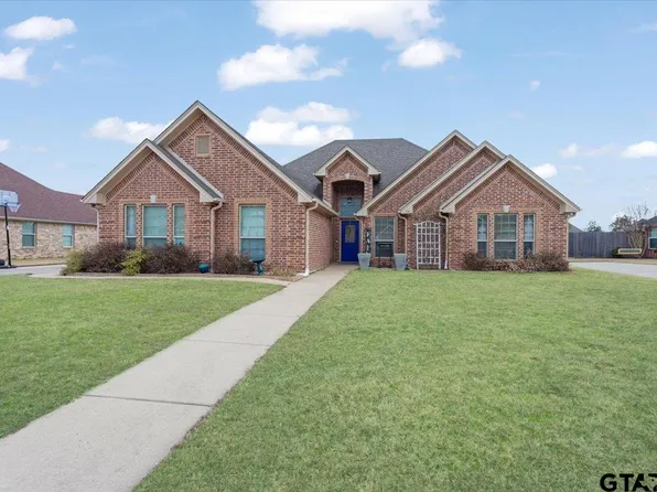 1780 Meadowview Dr, Paris, TX 75462