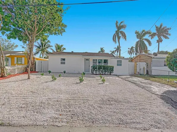 4296 SW 49th St, Fort Lauderdale, FL 33314
