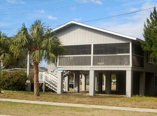 1614 S Ocean Blvd, Surfside Beach, SC 29575