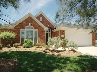 3610 Midland Dr, Manvel, TX 77578