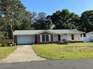 14 Walnut Ave, Shalimar, FL 32579