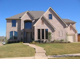 9115 Calvert Rd, Lantana, TX 76226