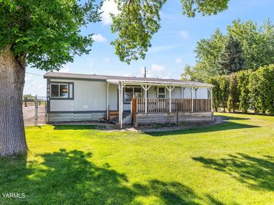 3404 Stanton Rd, Yakima, WA, 98903