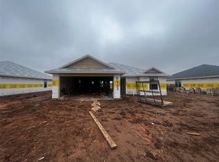 3433 Shelby Rd, Abilene, TX 79606