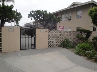1144 W Casa Grande Ave APT B, Anaheim, CA 92802