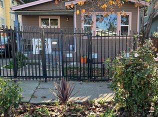 2400 Harrington Ave #1, Oakland, CA