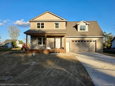 62408 Linda Dr, Ray, MI, 48096