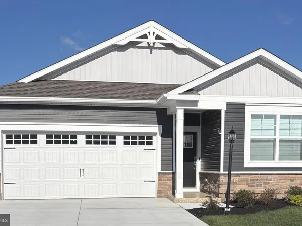 67 Chokeberry Way, Gettysburg, PA 17325