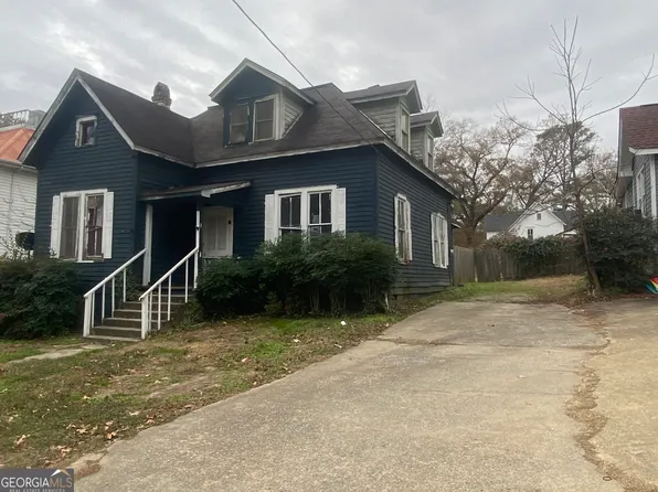 250 Kiker St, Tallapoosa, GA 30176
