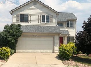 4723 Laramie Sky Dr, Colorado Springs, CO 80922
