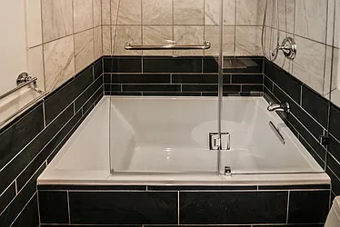 Rented by Horowitz Real Estate