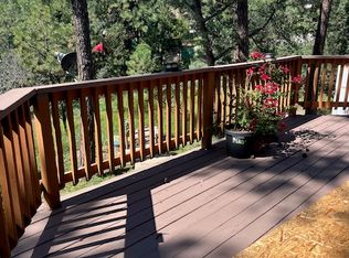 101 Sandstone Pl, Ruidoso, NM 88345