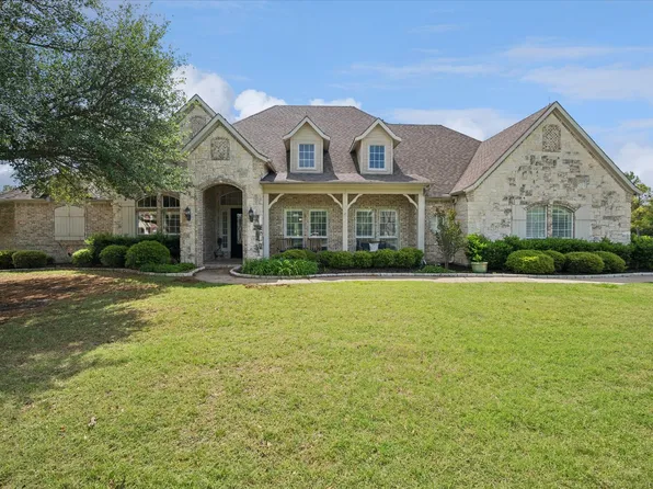 1720 Highland Meadows Dr, Prosper, TX 75078