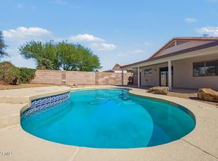 16758 N 158th Ave, Surprise, AZ 85374
