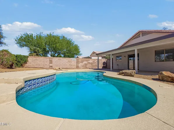16758 N 158TH Avenue, Surprise, AZ 85374