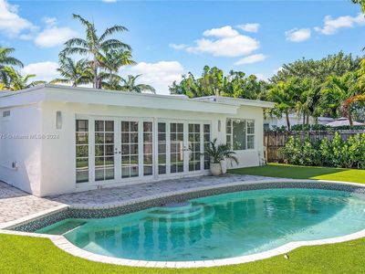 345 Fairway Dr, Miami Beach, FL, 33141