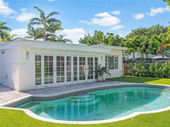 345 Fairway Dr, Miami Beach, FL 33141