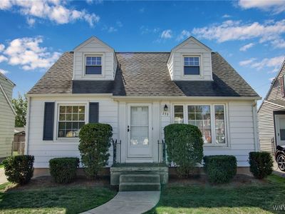 155 Traverse Blvd, Buffalo, NY, 14223