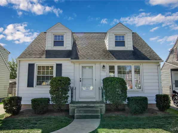 155 Traverse Blvd, Buffalo, NY 14223