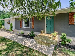 416 Everett Rd, Farragut, TN 37934