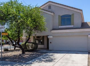 8534 W Pioneer St, Tolleson, AZ 85353