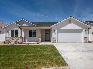 4923 N 10 E, Cedar City, UT 84721