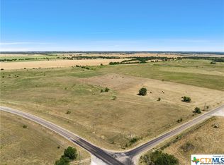 County Road 262, Gatesville, TX 76528