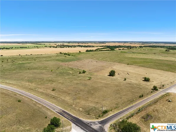County Road 262, Gatesville, TX 76528