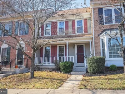 6030 Rockton Ct, Centreville, VA, 20121