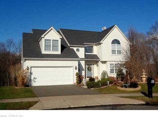 179 Rolling Grn, Middletown, CT 06457