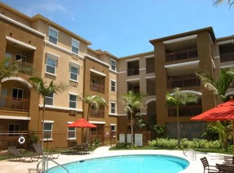 Harbor Grove Senior Apartments