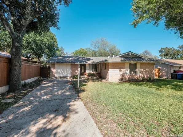 4619 Lorelei Dr, San Antonio, TX 78229
