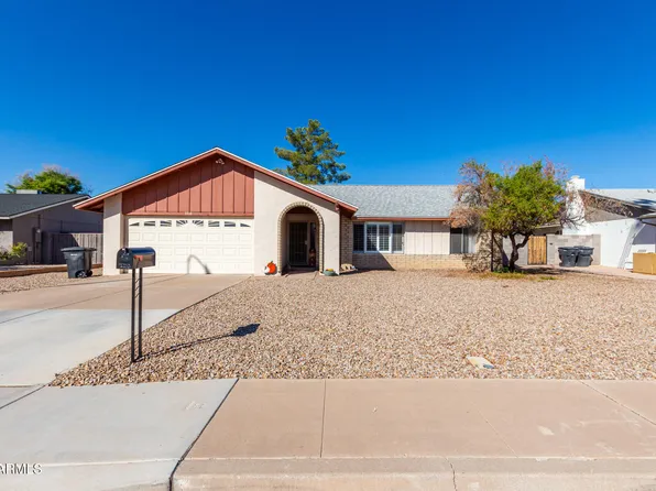 3310 N CORONADO Street, Chandler, AZ 85224