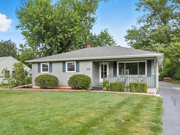 3402 Three Oaks Dr, Fort Wayne, IN 46809