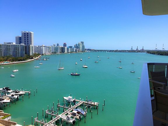 4th image of 9 Island Ave APT 1208